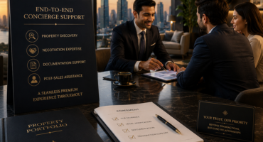Rent Property