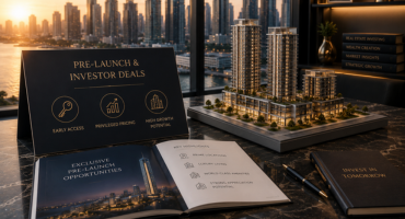 Buy Property