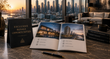 Rent Property